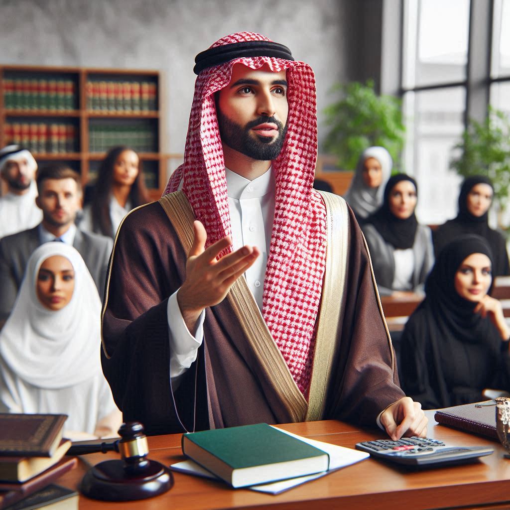 توثيق وكالة لمؤسسة الطائف
