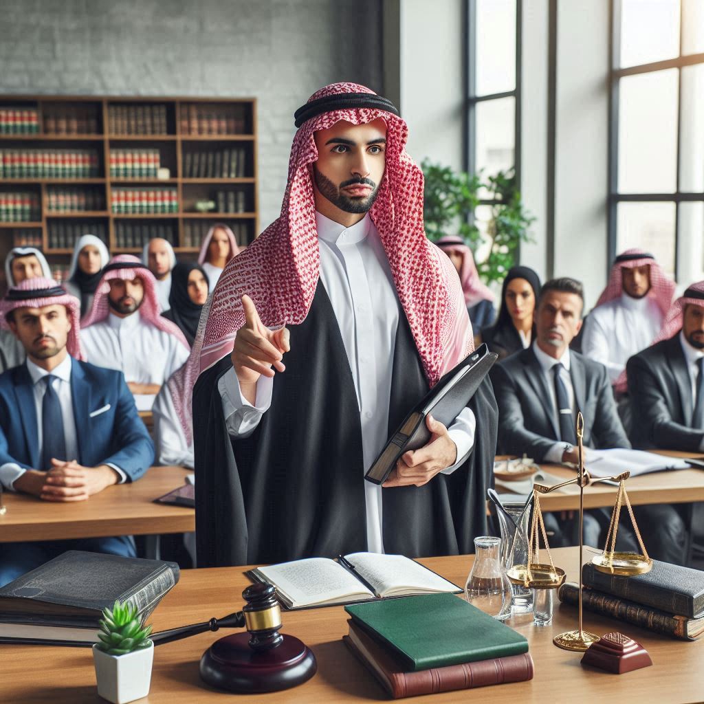 توكيل محامي لسجين الطائف